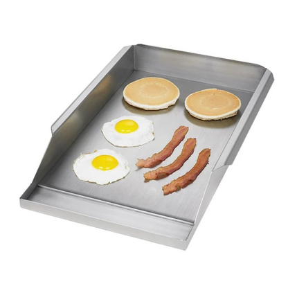Twin Eagles 24-Inch Power Burner With Heavy Duty Grates