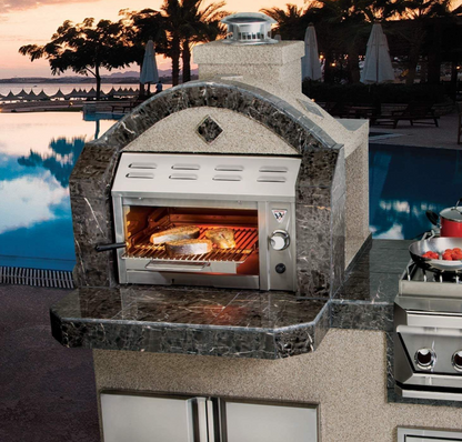 Twin Eagles 24-Inch Salamangrill