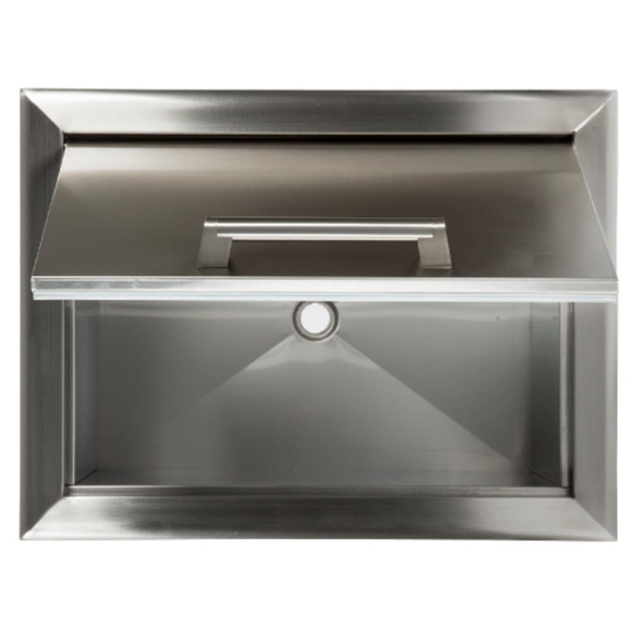 Coyote Drop-In Cooler