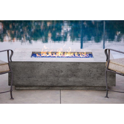 Prism Hardscapes Tavola 1 Fire Table