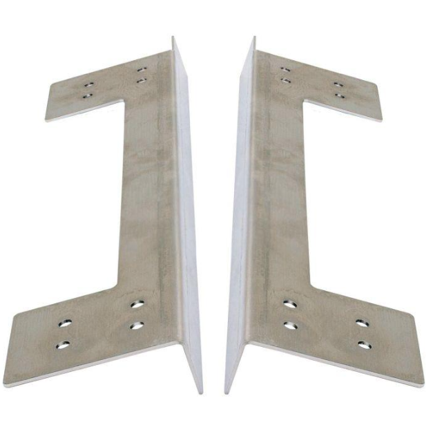 Summerset The Oven Island Flange Kit for Built-In Application