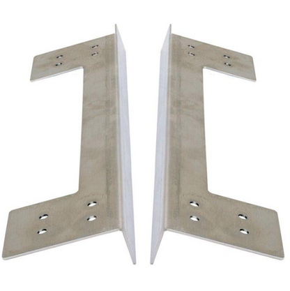 Summerset The Oven Island Flange Kit for Built-In Application