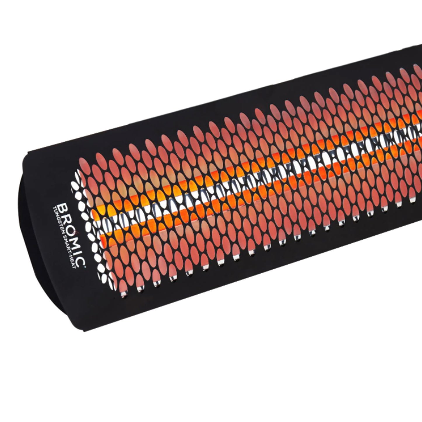Bromic Heating Tungsten Smart-Heat 240V Electric Infrared Patio Heater