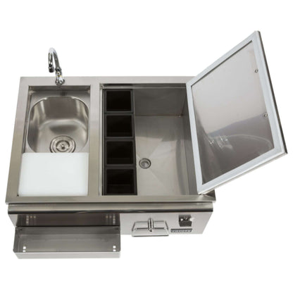 Coyote Refreshment Center