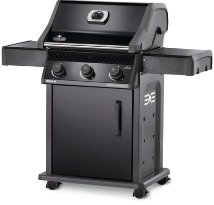 Napoleon Rogue® 425 Gas Grill (Black)