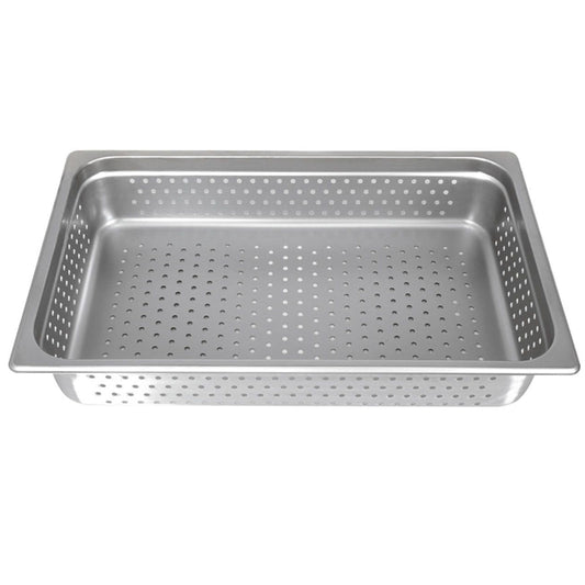 Alfresco 4-Inch Deep Colander