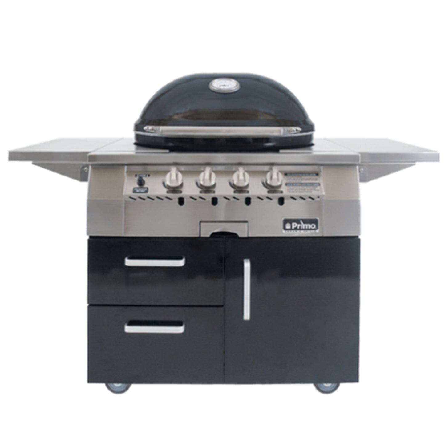 Primo Ceramic Grills X-Large Gas Primo