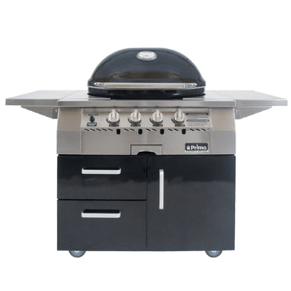 Primo Ceramic Grills X-Large Gas Primo