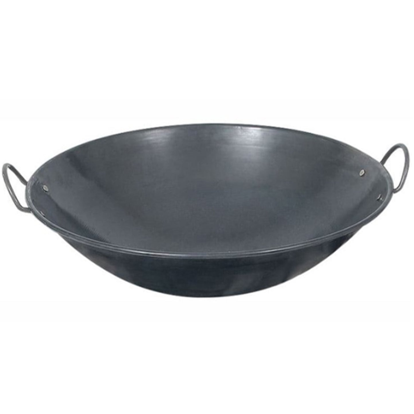 Alfresco 22-Inch Commercial Wok