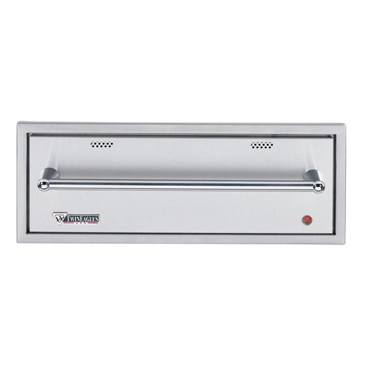 Twin Eagles 30-Inch Warming Drawer