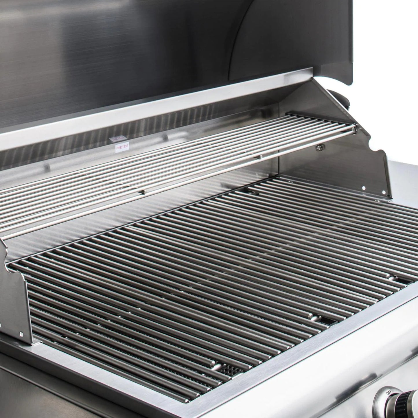 Blaze Prelude LBM 32-Inch 4-Burner Gas Grill