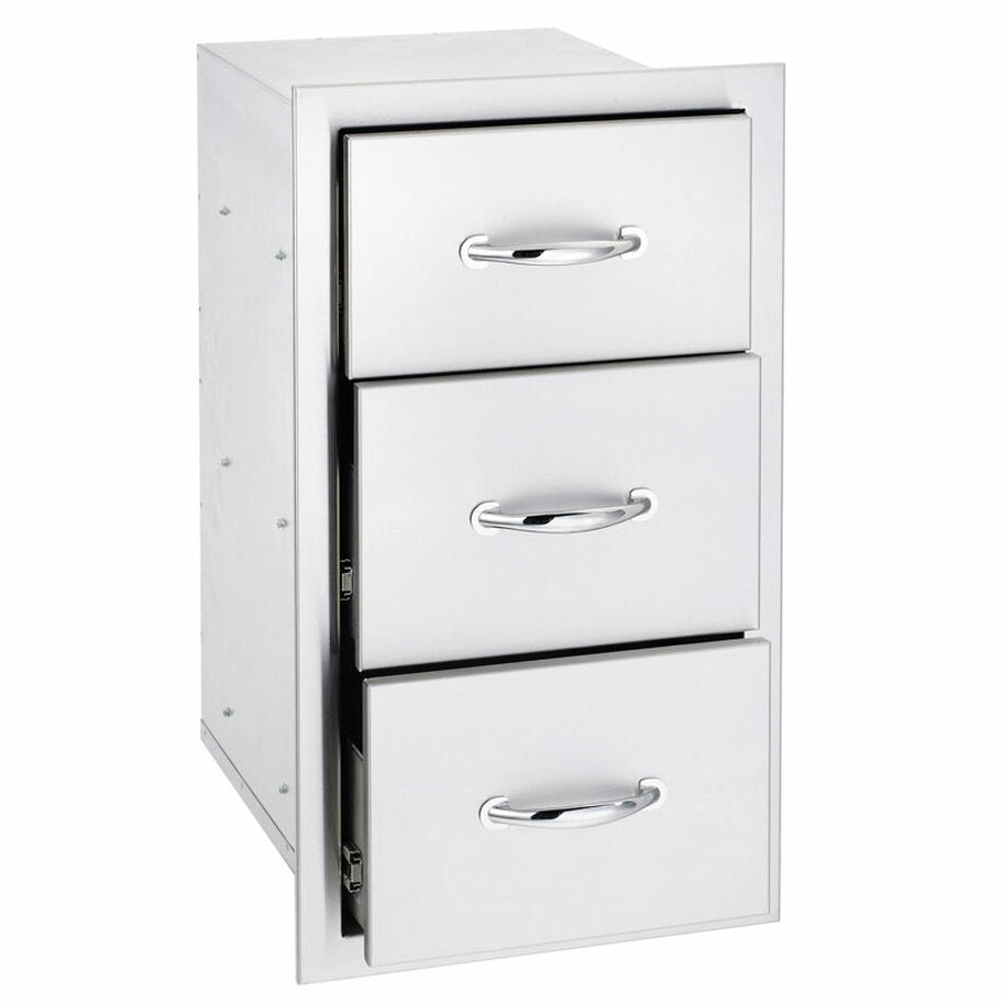 Summerset 17-Inch Drawers