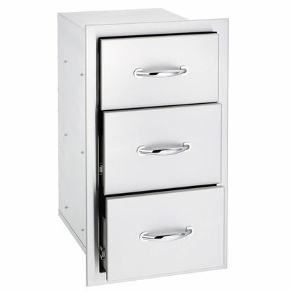Summerset 17-Inch Drawers