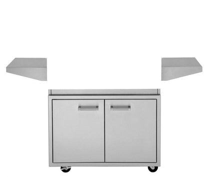 Delta Heat Grill Bases