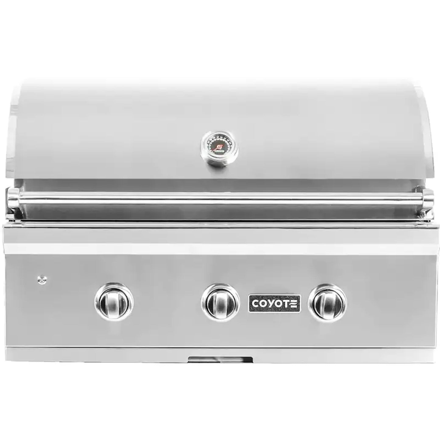 Coyote C-Series 34-Inch Built-In Gas Grill