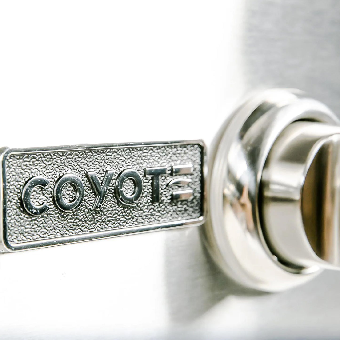 Coyote C-Series 36-Inch Built-In Gas Grill