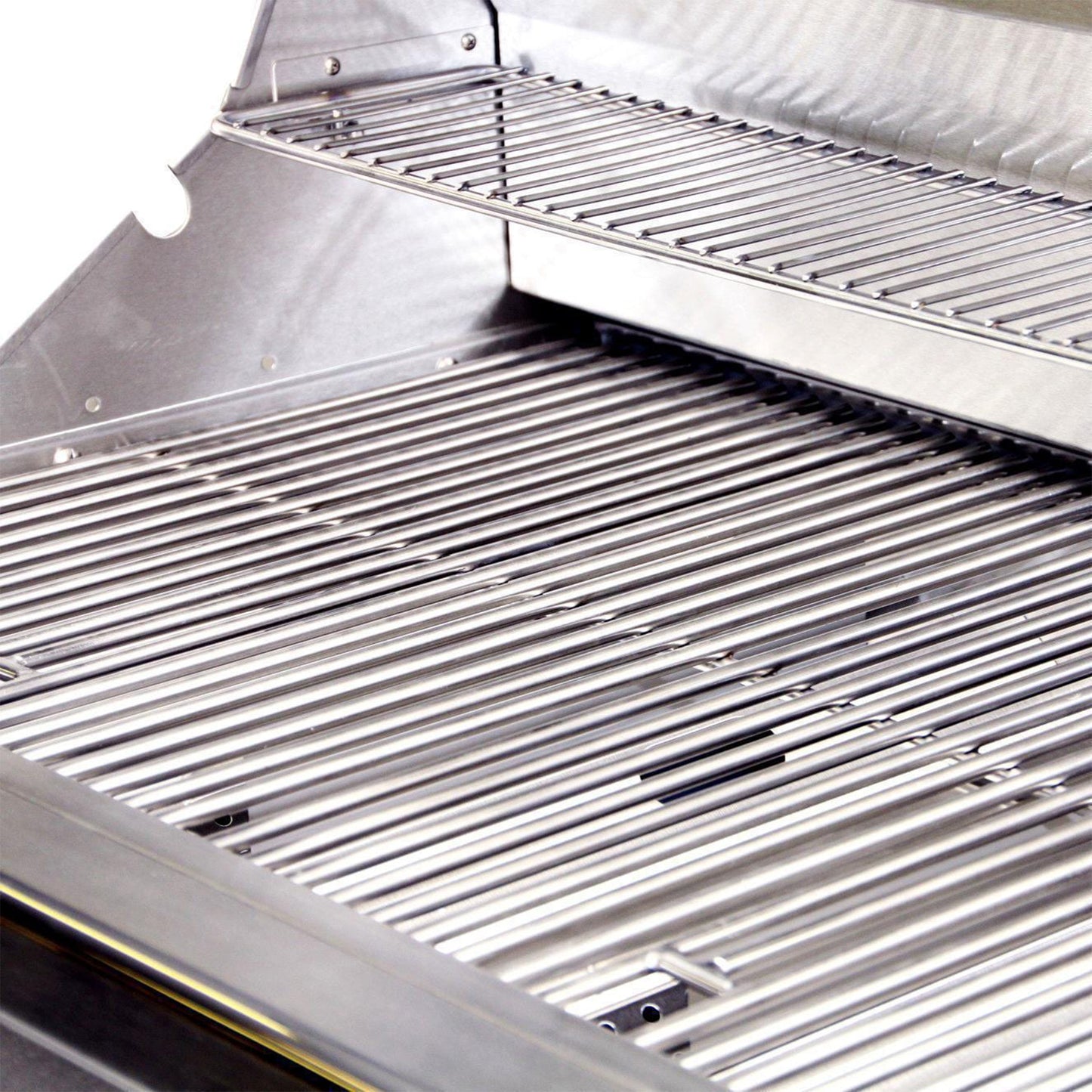 Coyote S-Series 36-Inch Built-In Gas Grill