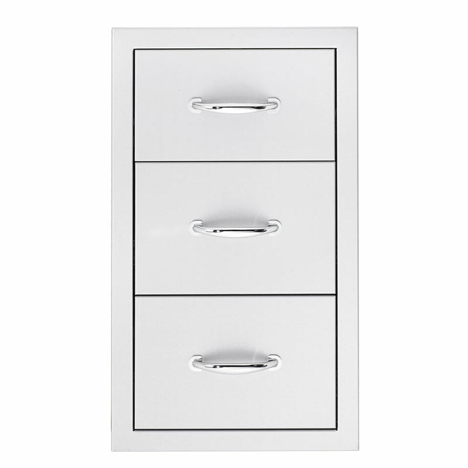 Summerset 17-Inch Drawers