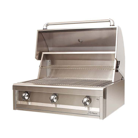 Artisan American Eagle 36-Inch Built-In Grill