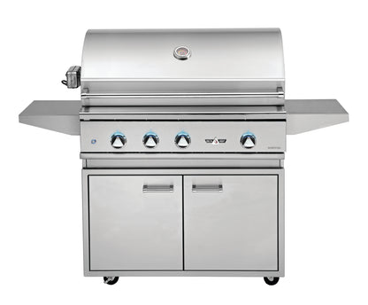 Delta Heat Grill Bases