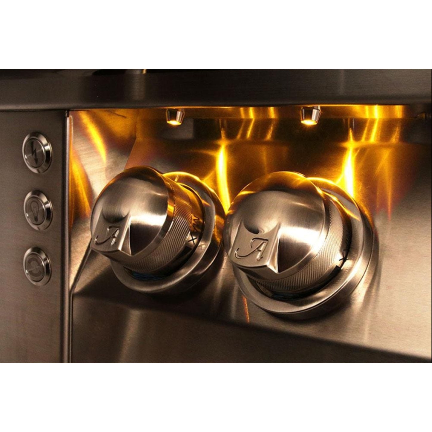 Alfresco 30-Inch Built-In Grill