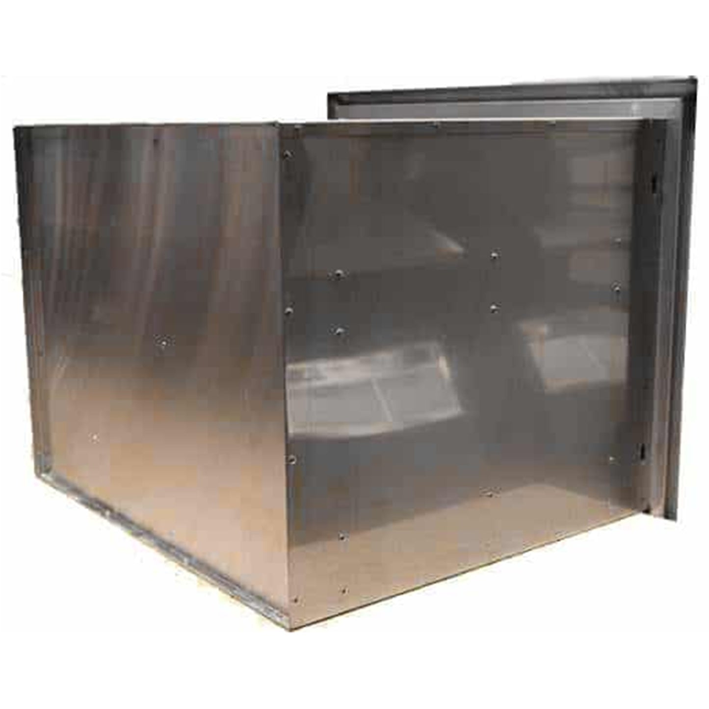 Coyote 31-Inch Dry Pantry