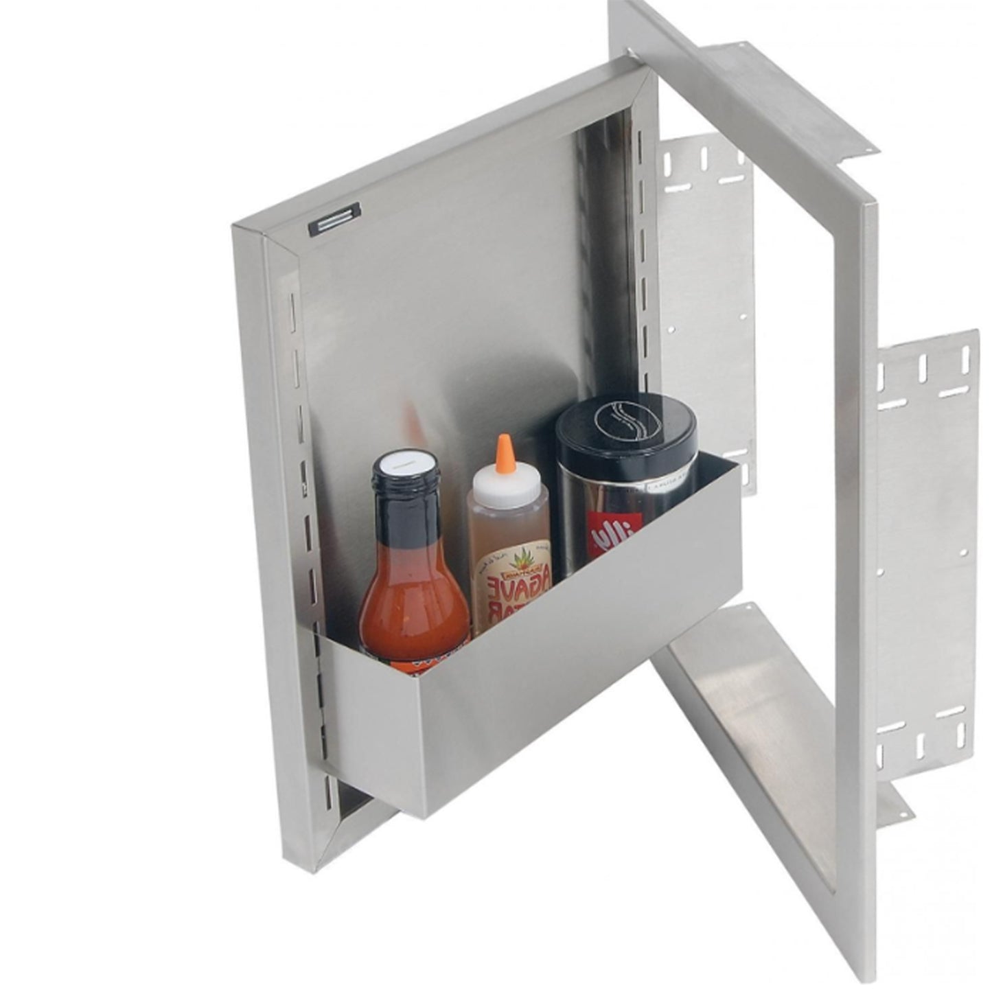 Alfresco Accessory Door Bin