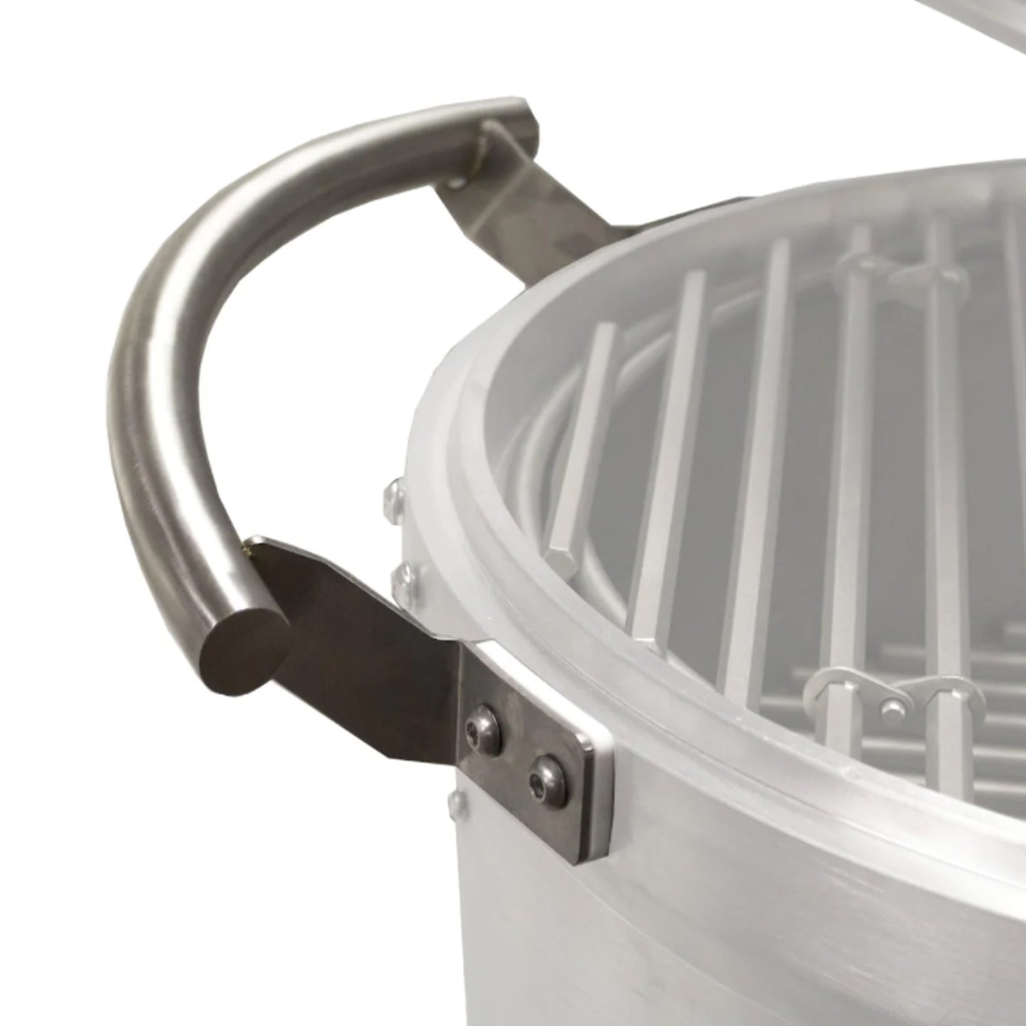 Blaze Stainless Steel Grill Handles for Blaze Kamado Grills