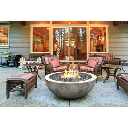 Prism Hardscapes Moderno 4 Fire Bowl