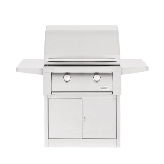 Summerset Resort 30-Inch Freestanding Grill
