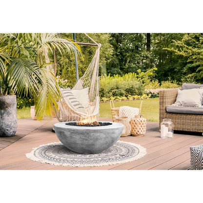 Prism Hardscapes Moderno 5 Fire Bowl