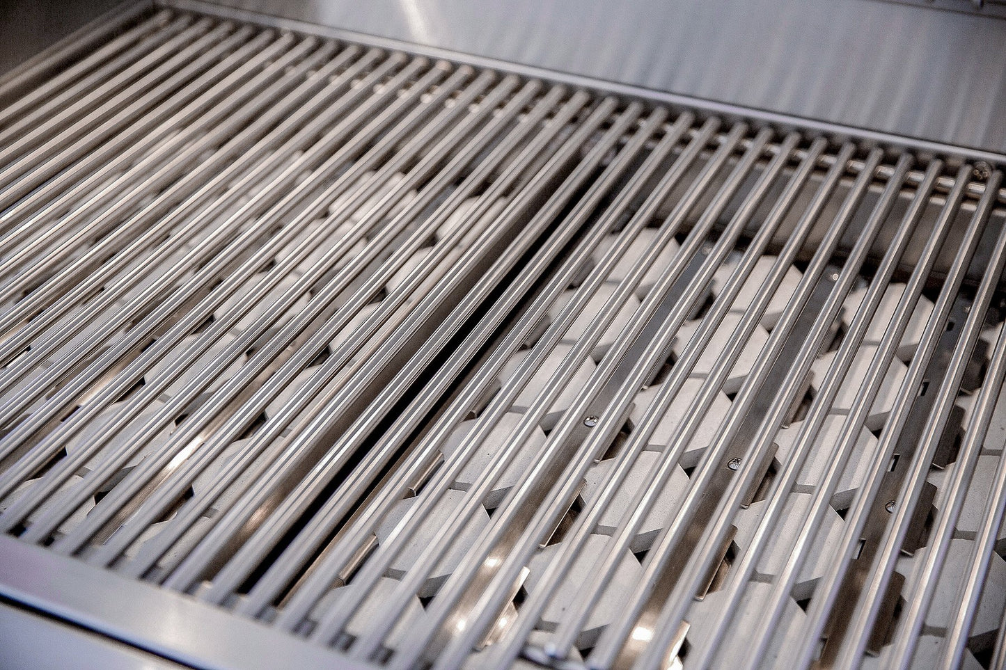 American Made Grills Estate 42-Inch Built-In Grills