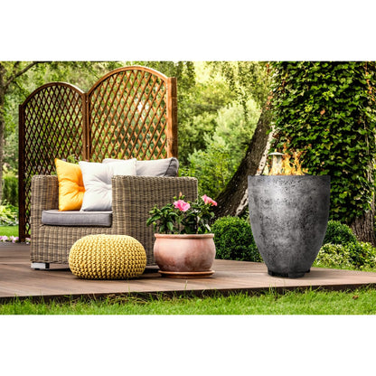 Prism Hardscapes Pentola 1 Fire Bowl
