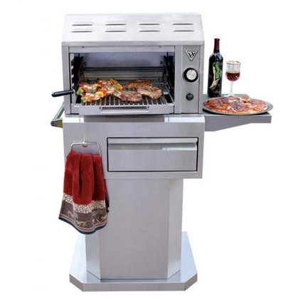 Twin Eagles 24-Inch Salamangrill