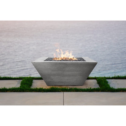 Prism Hardscapes Lombard Fire Table