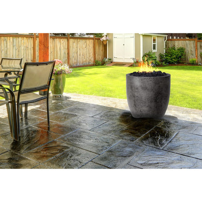 Prism Hardscapes Pentola 2 Fire Bowl