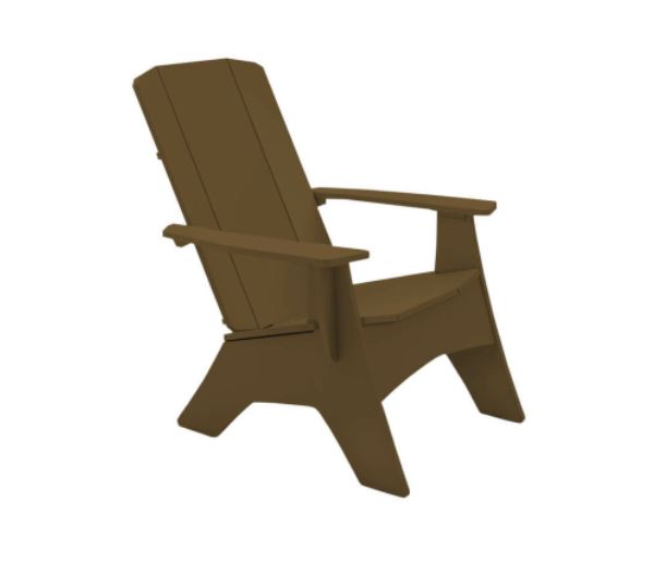 Ledge Lounger Mainstay Adirondack