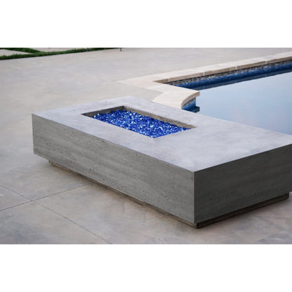 Prism Hardscapes Tavola 5 Fire Table