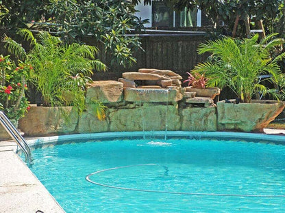 Rico Rock® 3 Foot Modular Swimming Pool Waterfall Kit