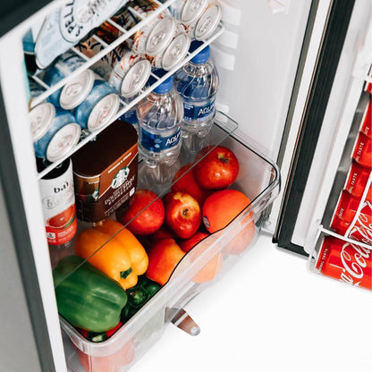 Summerset 21-Inch Compact Refrigerator