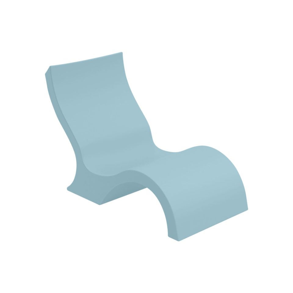 Frost Ledge Lounger Signature Chair Lowback