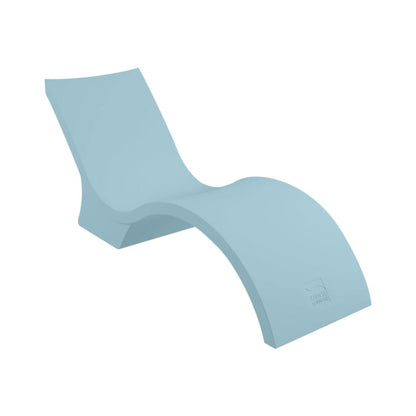 Frost Ledge Lounger Signature Chaise Deep In-pool Chair