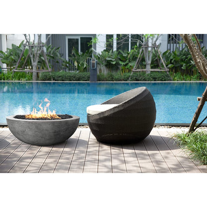 Prism Hardscapes Moderno 4 Fire Bowl