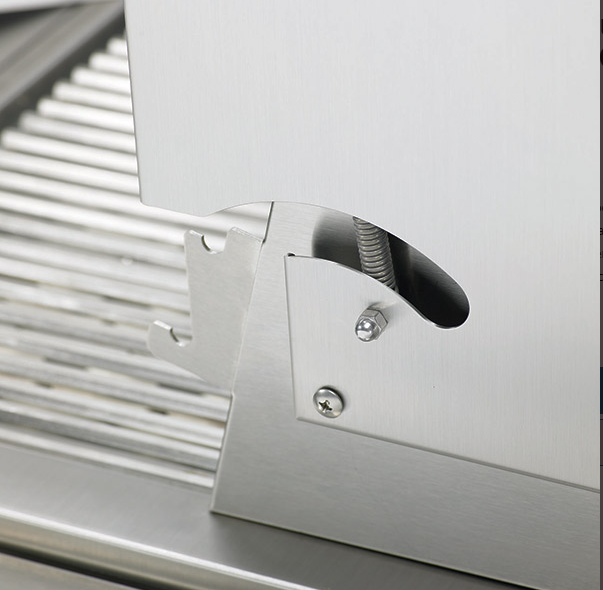 Twin Eagles 36-Inch Gas Grill