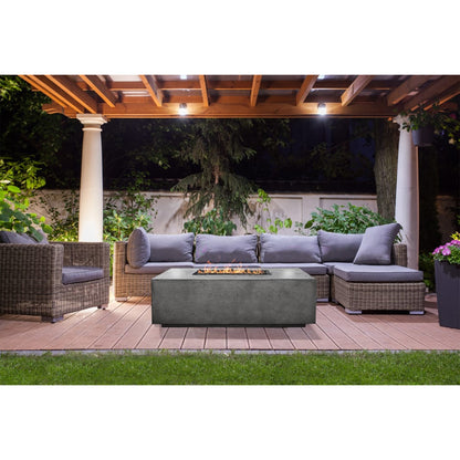 Prism Hardscapes Porto Fire Table