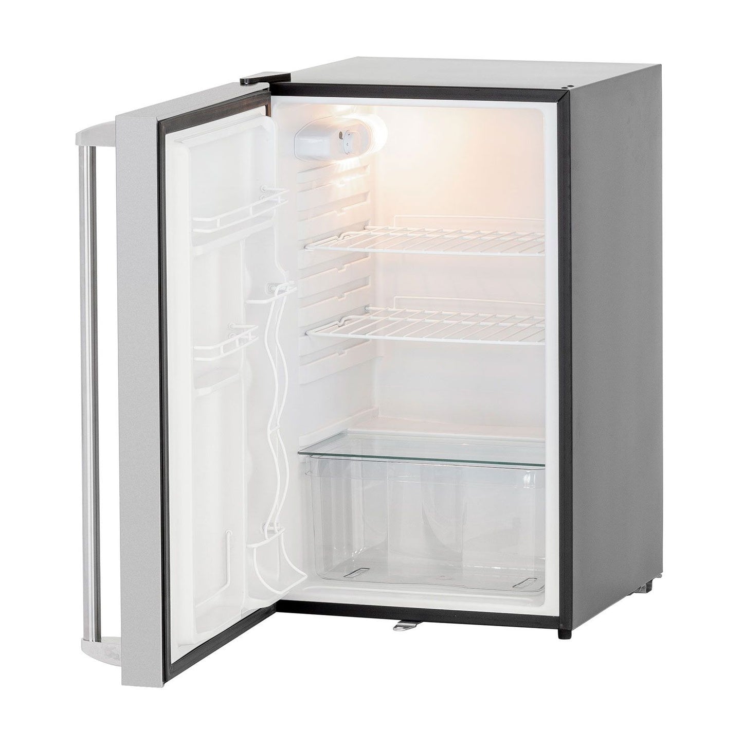 Summerset  21-Inch Deluxe Compact Fridge