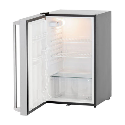 Summerset  21-Inch Deluxe Compact Fridge