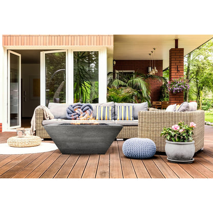Prism Hardscapes Lombard Fire Table
