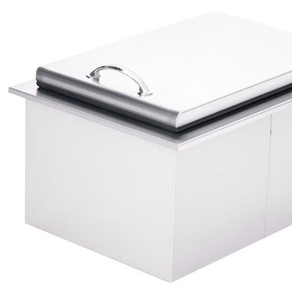 Summerset 17-Inch 1.7C Drop-In Cooler