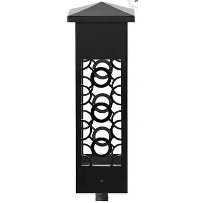 Encore Landscape Lighting BOL-05